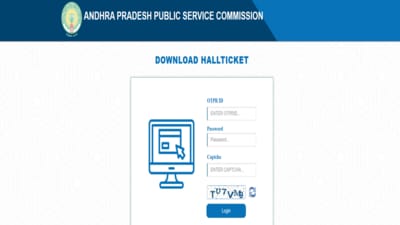 APPSC Group 1 Mains Hall Ticket 2025 out at psc.ap.gov.in, download link here APPSC Group 1 Mains Hall Ticket 2025 out at psc.ap.gov.in, download link here
