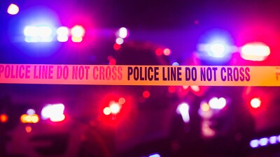 In the Damoh district of Madhya Pradesh, an SUV crashed from a bridge onto a dry riverbed, killing eight people and injuring six more. (PTI/representative )