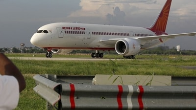 Air India and Indigo will operate two additional flights from Srinagar to Delhi and Mumbai on Wednesday, April 23, (Representational photo) ((HT file image)) Air India and Indigo will operate two additional flights from Srinagar to Delhi and Mumbai on Wednesday, April 23, (Representational photo) ((HT file image))