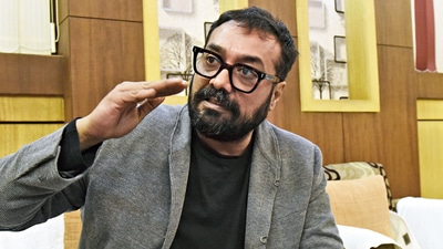Following backlash and an FIR, Anurag Kashyap expressed regret for his inappropriate comments and vowed to manage his anger and communicate respectfully in the future. Following backlash and an FIR, Anurag Kashyap expressed regret for his inappropriate comments and vowed to manage his anger and communicate respectfully in the future.