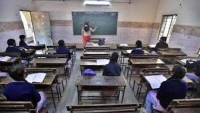 As per the guidelines, all schools must strictly follow the Right to Education (RTE) Act, 2009, and the Punjab State RTE Rules, 2011. (Representative image)