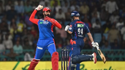 Mark Boucher expects fiery reaction from KL Rahul (REUTERS)
