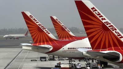 Air India desperately needs new aircraft in its fleet to compete and keep up with competitors in the Indian market (Representational/AP) Air India desperately needs new aircraft in its fleet to compete and keep up with competitors in the Indian market (Representational/AP)