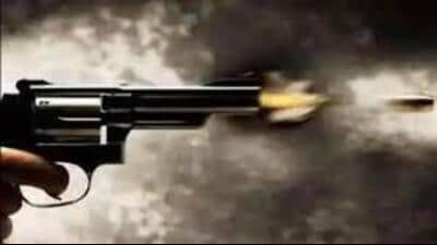 Ferozepur senior superintendent of police Bhupinder Singh Sidhu said it seems the same two assailants were involved in both incidents. (HT File)