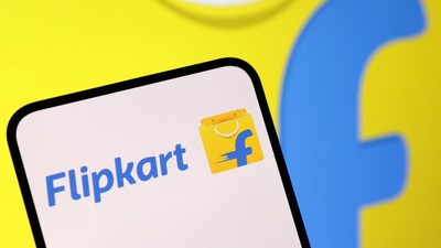 Walmart is looking to list Flipkart and PhonePe in India over the next couple of years. (Pic used for representation) (REUTERS)