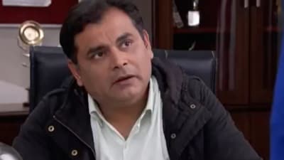 Lalit Manchanda has reportedly played supporting roles in several TV shows and films. Lalit Manchanda has reportedly played supporting roles in several TV shows and films.