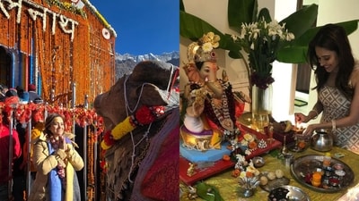 Nushrratt Bharuccha Nushrratt Bharuccha