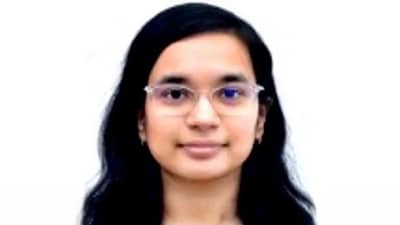 UPSC Final Results 2024: Unlike many girls of her age, Ritika was miles away from social media and instead kept in touch with her friends by meeting them. UPSC Final Results 2024: Unlike many girls of her age, Ritika was miles away from social media and instead kept in touch with her friends by meeting them.