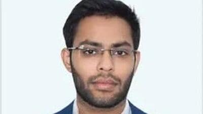 Pune’s Archit Parag Dongre has secured AIR 3 in the Civil Services Examination 2024 results declared by UPSC on Tuesday. (HT)