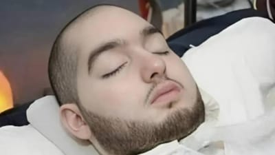 Prince Al-Waleed, the great-grandson of Saudi Arabia's founder King Abdulaziz, continues to receive life support in Riyadh. (X) Prince Al-Waleed, the great-grandson of Saudi Arabia's founder King Abdulaziz, continues to receive life support in Riyadh. (X)