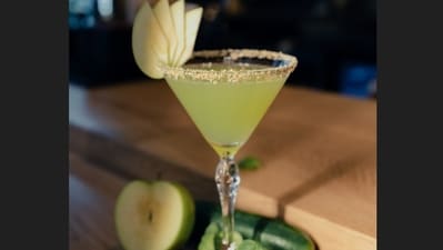From inventive zero-waste cocktails to mindful menu planning, restaurants and bars in India are embracing green innovation From inventive zero-waste cocktails to mindful menu planning, restaurants and bars in India are embracing green innovation