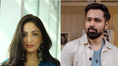 Yami Gautam and Emraan Hashmi's character will be inspired by Shah Bano and Ahmed Khan.
