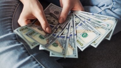 Social Security payment on April 23. (Unsplash) Social Security payment on April 23. (Unsplash)