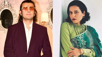 Sonu Nigam and Tillotama Shome spoke about the scam on Instagram. Sonu Nigam and Tillotama Shome spoke about the scam on Instagram.