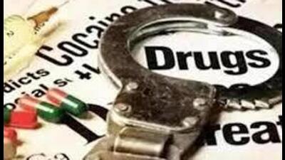 Special DGP (law and order) Arpit Shukla said that as many as 374 suspicious persons during the day-long operation on Tuesday. (HT File) Special DGP (law and order) Arpit Shukla said that as many as 374 suspicious persons during the day-long operation on Tuesday. (HT File)