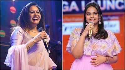 Sunitha has been accused of shaming and harassment by Pravasthi Aaradhya. Sunitha has been accused of shaming and harassment by Pravasthi Aaradhya.