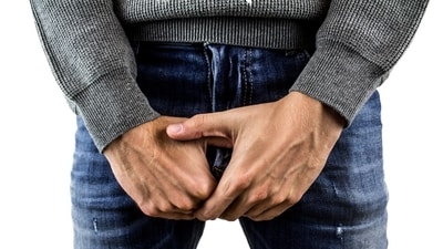 There are certain stigma and myths attached to testicular cancer that refrain patients from seeking urgent treatment. (Image by Darko Djurin from Pixabay ) There are certain stigma and myths attached to testicular cancer that refrain patients from seeking urgent treatment. (Image by Darko Djurin from Pixabay )