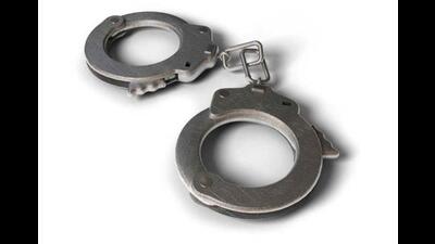 The accused has been identified as Kaptan Singh of Gonda,Uttar Pradesh, who is currently living in Dashmesh Nagar near Gill Chowk. (File)