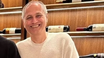 Vipul Shah said the industry has distanced itself from the mass audience. Vipul Shah said the industry has distanced itself from the mass audience.