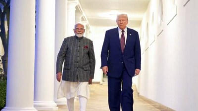 US President Donald Trump told PM Modi that US offers all the possible support to India. (X/@narendramodi) US President Donald Trump told PM Modi that US offers all the possible support to India. (X/@narendramodi)