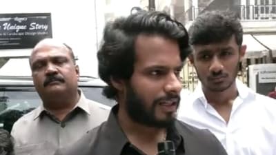 Nikhil Kumaraswamy Nikhil Kumaraswamy