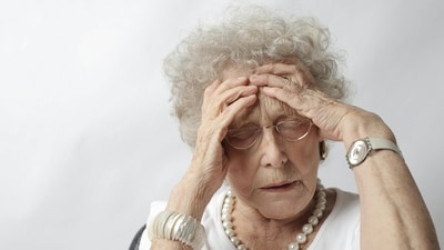 Alzheimer’s is often inherited from the family tree and depends upon the gender of the person. (Pexels) Alzheimer’s is often inherited from the family tree and depends upon the gender of the person. (Pexels)