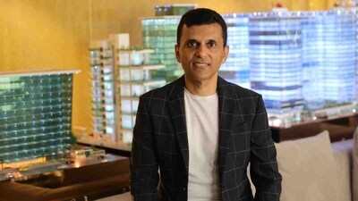 Anand Pandit lists reasons behind Bollywood's box office struggle. Anand Pandit lists reasons behind Bollywood's box office struggle.