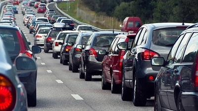 New plan aims to replace vehicle horns with flute, tabla New plan aims to replace vehicle horns with flute, tabla