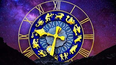 Horoscope Tomorrow: Astrological predictions for April 24, 2025