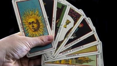 Read about your daily tarot prediction for April 22, 2025