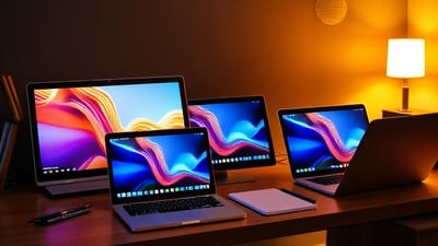 Gear up for school season with top-rated laptops and tablets - now at unbeatable prices Gear up for school season with top-rated laptops and tablets - now at unbeatable prices