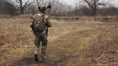 The US Army will be making changes to its Army Combat Fitness Test. (UnSplash) The US Army will be making changes to its Army Combat Fitness Test. (UnSplash)