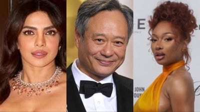 Over 600 guests are expected to convene at the fourth annual Gold House Gala. Over 600 guests are expected to convene at the fourth annual Gold House Gala.