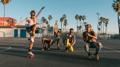 Amazon 'Next Gen' Sale! 40-60% Off on trendy oversized t-shirts, jeans and more (Pexels) Amazon 'Next Gen' Sale! 40-60% Off on trendy oversized t-shirts, jeans and more (Pexels)