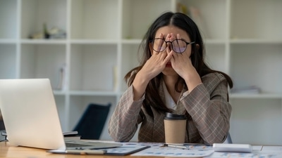 Manage stress naturally with these tips. (Shutterstock) Manage stress naturally with these tips. (Shutterstock)