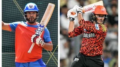 Yuvraj Singh and Abhishek Sharma Yuvraj Singh and Abhishek Sharma