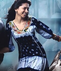 Love Aaj Kal (Meera – Boho-chic, minimal, soulful) (Pinterest) Love Aaj Kal (Meera – Boho-chic, minimal, soulful) (Pinterest)