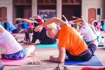 Yoga for Alzheimer's: Some asanas or Yoga exercises are effective in preventing the neurological disorder. (Photo by Anupam Mahapatra on Unsplash) Yoga for Alzheimer's: Some asanas or Yoga exercises are effective in preventing the neurological disorder. (Photo by Anupam Mahapatra on Unsplash)