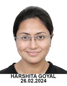Harshita Goyal secured the second rank in the UPSC exams 2024 (DrJitendraSingh/X) Harshita Goyal secured the second rank in the UPSC exams 2024 (DrJitendraSingh/X)
