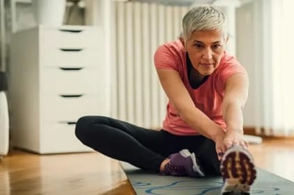 Kundalini yoga improved cognition and memory in older women at risk of developing Alzheimer's disease by restoring neural pathways. (Unsplash) Kundalini yoga improved cognition and memory in older women at risk of developing Alzheimer's disease by restoring neural pathways. (Unsplash)