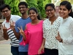 AP SSC Results 2025 have been declared. (HT file)