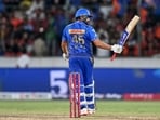 SRH vs MI, IPL 2025 Highlights: Rohit Sharma went past 12,000 career runs in T20s