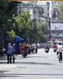 It is one of the major projects to ease traffic on the Maharashtra Industrial Development Corporation (MIDC) corridor of Talegaon, Chakan and Shikrapur belt. (REPRESENTATIVE PIC)