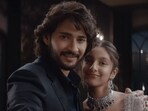 Mahesh Babu and Sitara Ghattamaneni worked together in a new advertisement. Mahesh Babu and Sitara Ghattamaneni worked together in a new advertisement.
