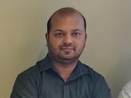 Manish Ranjan, originally hailed from Bihar, was posted in Hyderabad as Section Officer at the IB office. Manish Ranjan, originally hailed from Bihar, was posted in Hyderabad as Section Officer at the IB office.