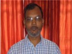 Debasish Bhattacharyya, the professor in the Department of Bengali at Assam University, was among the tourists who were attacked by terrorists from The Resistance Front (TRF), an offshoot of Lashkar-e-Taiba (LeT). Debasish Bhattacharyya, the professor in the Department of Bengali at Assam University, was among the tourists who were attacked by terrorists from The Resistance Front (TRF), an offshoot of Lashkar-e-Taiba (LeT).