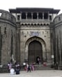Shaniwarwada (HT Photo)