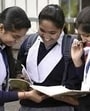 The key objectives of forming these panchayats are to support the Beti Bachao, Beti Padhao campaign and fostering gender equality (HT File) The key objectives of forming these panchayats are to support the Beti Bachao, Beti Padhao campaign and fostering gender equality (HT File)