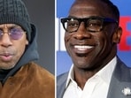 Stephen A. Smith says he is ‘rooting for’ Shannon Sharpe after rape allegations (AP Photo/Stephanie Scarbrough, File, AP Photo/Chris Pizzello, File)