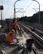 Work on the expansion of Phase 1 is also progressing, with construction underway for the extended route. (HT)